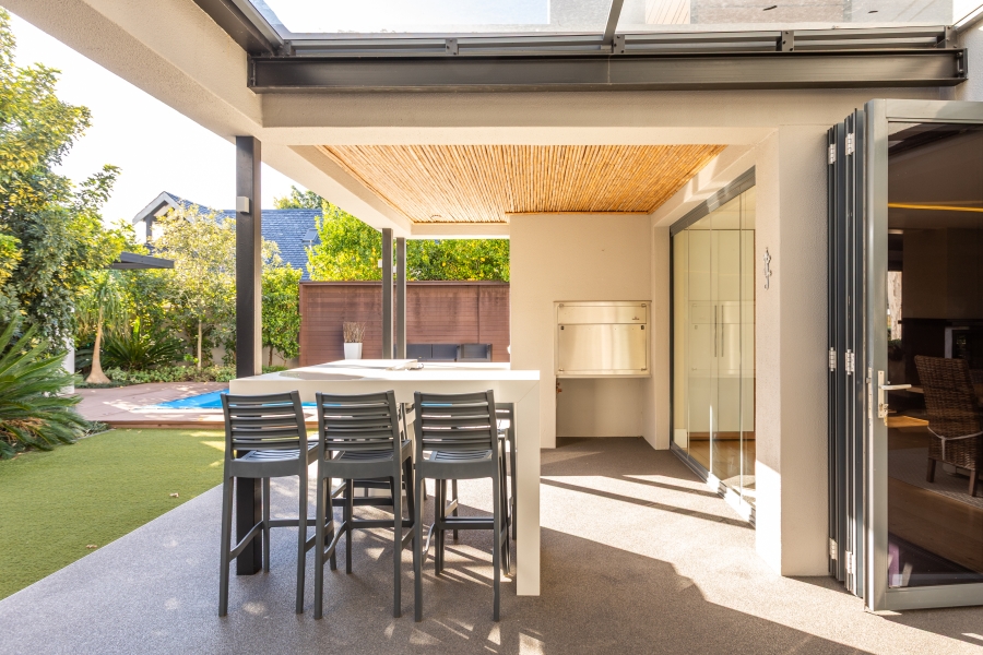 4 Bedroom Property for Sale in Pearl Valley at Val de Vie Western Cape